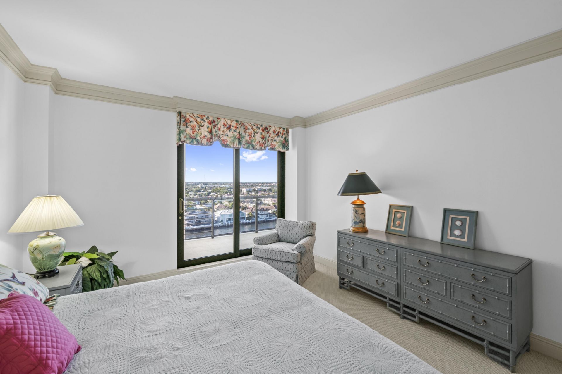 2727 S Ocean Boulevard, Unit 1502, Highland Beach, FL 33487 Photo