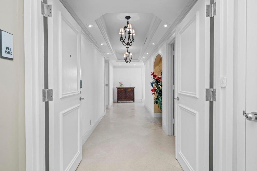 2727 S Ocean Boulevard, Unit Ph1502, Highland Beach, FL 33487 Photo