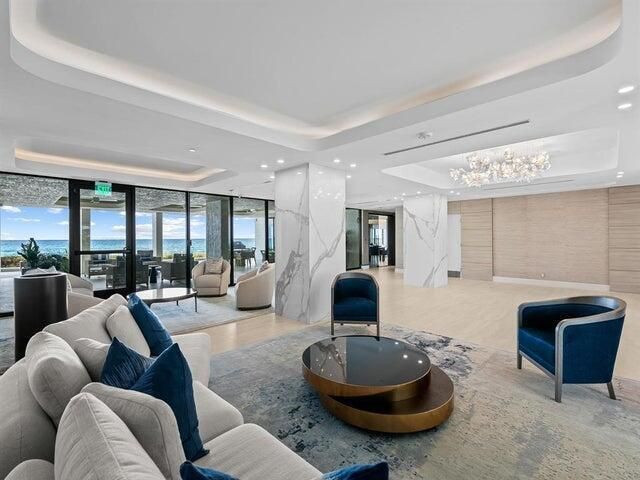 2727 S Ocean Boulevard, Unit 1502, Highland Beach, FL 33487 Photo
