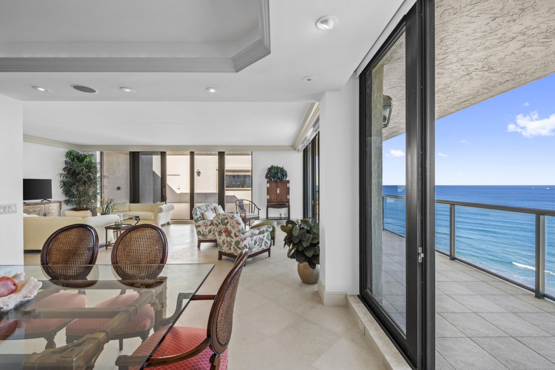2727 S Ocean Boulevard, Unit 1502, Highland Beach, FL 33487 Photo