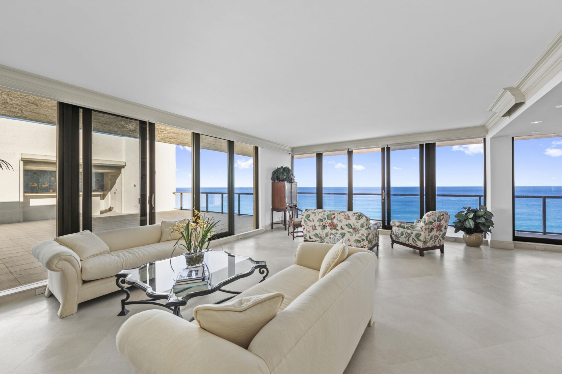 2727 S Ocean Boulevard, Unit 1502, Highland Beach, FL 33487 Photo