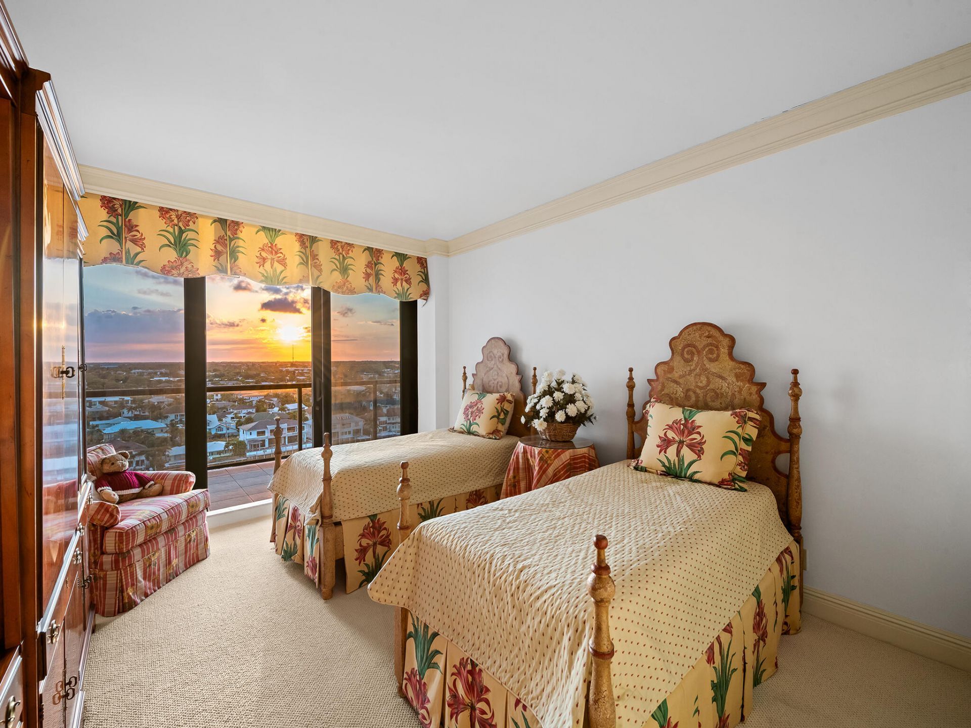 2727 S Ocean Boulevard, Unit 1502, Highland Beach, FL 33487 Photo