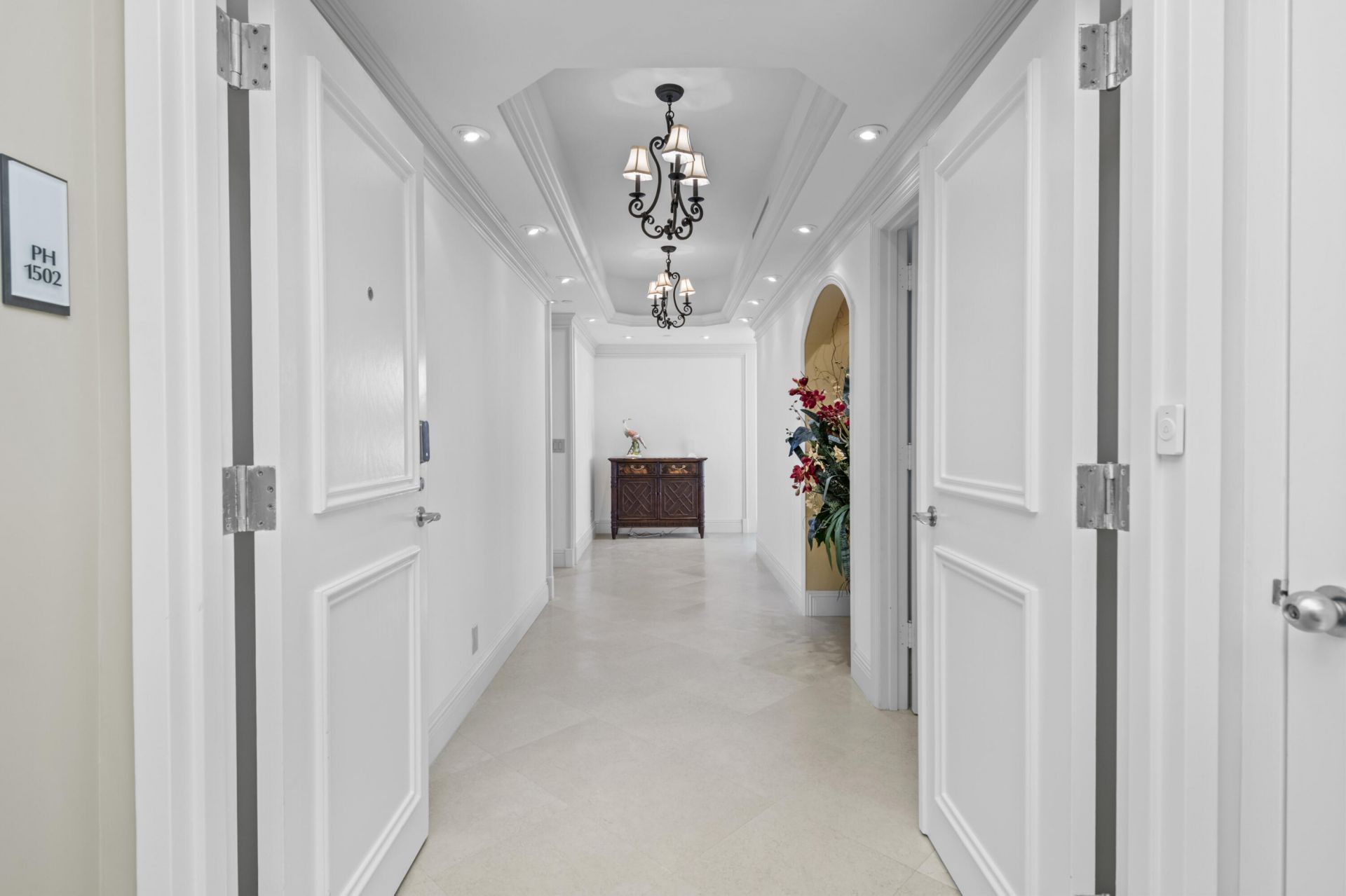 2727 S Ocean Boulevard, Unit 1502, Highland Beach, FL 33487 Photo