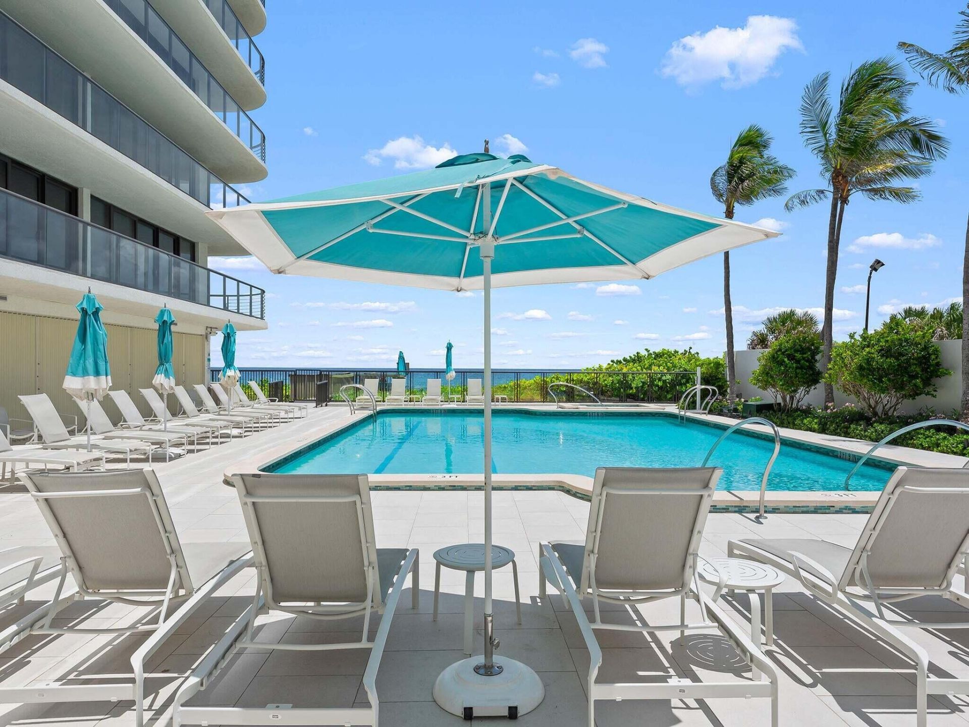 2727 S Ocean Boulevard, Unit 1502, Highland Beach, FL 33487 Photo