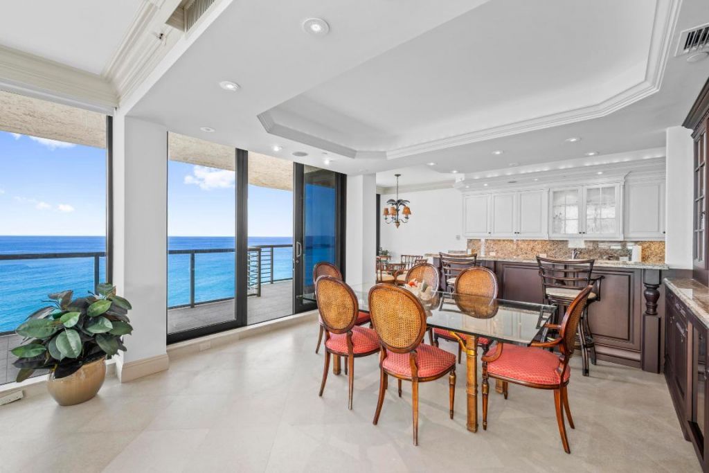 2727 S Ocean Boulevard, Unit Ph1502, Highland Beach, FL 33487 Photo