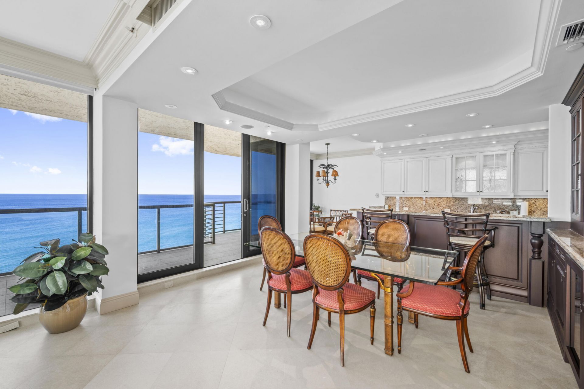 2727 S Ocean Boulevard, Unit 1502, Highland Beach, FL 33487 Photo