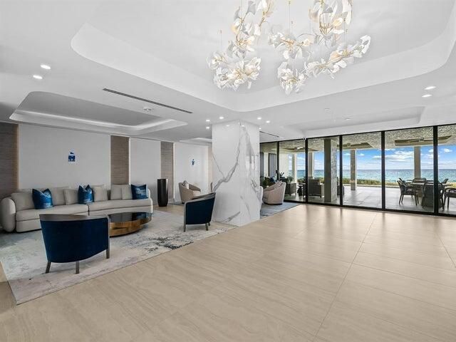 2727 S Ocean Boulevard, Unit 1502, Highland Beach, FL 33487 Photo