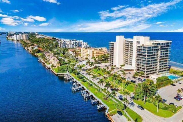 2727 S Ocean Boulevard, Unit 1502, Highland Beach, FL 33487 Photo