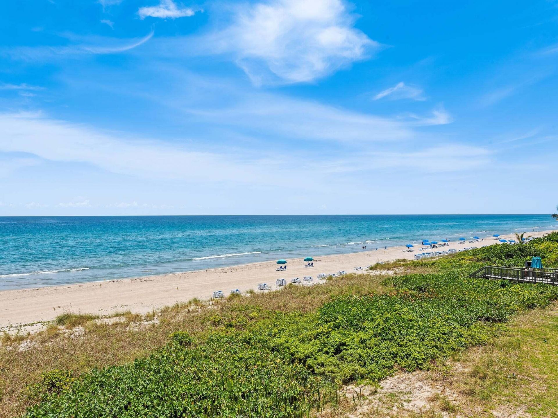 2727 S Ocean Boulevard, Unit 1502, Highland Beach, FL 33487 Photo