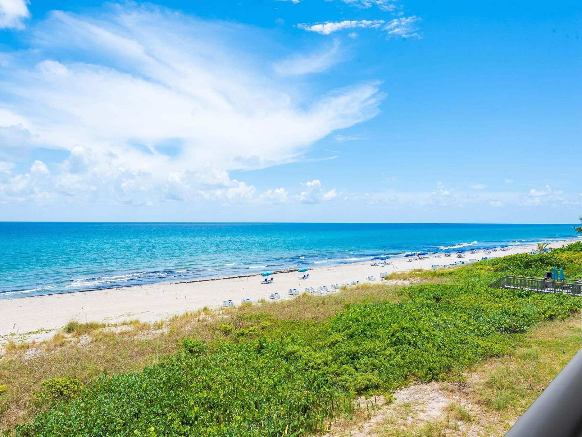2727 S Ocean Boulevard, Unit 1502, Highland Beach, FL 33487 Photo