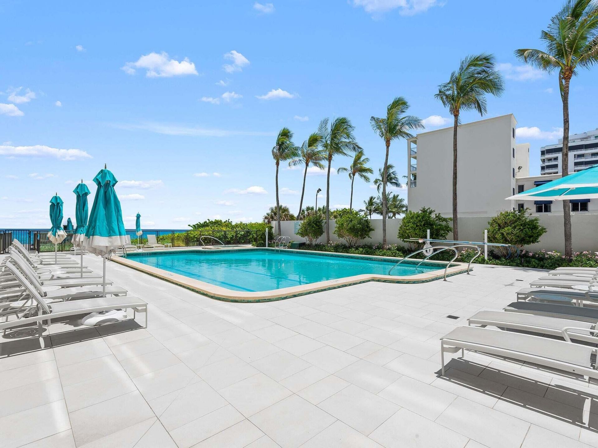 2727 S Ocean Boulevard, Unit 1502, Highland Beach, FL 33487 Photo