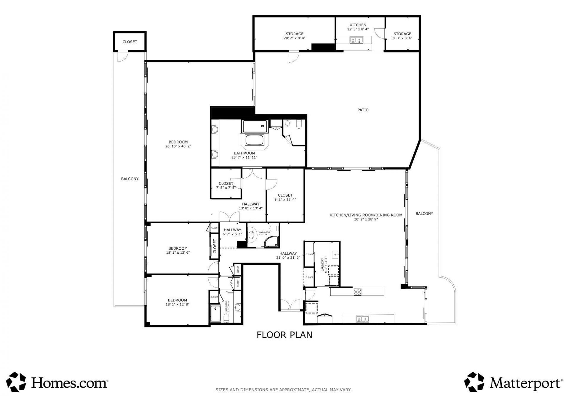 2727 S Ocean Boulevard, Unit 1502, Highland Beach, FL 33487 Photo