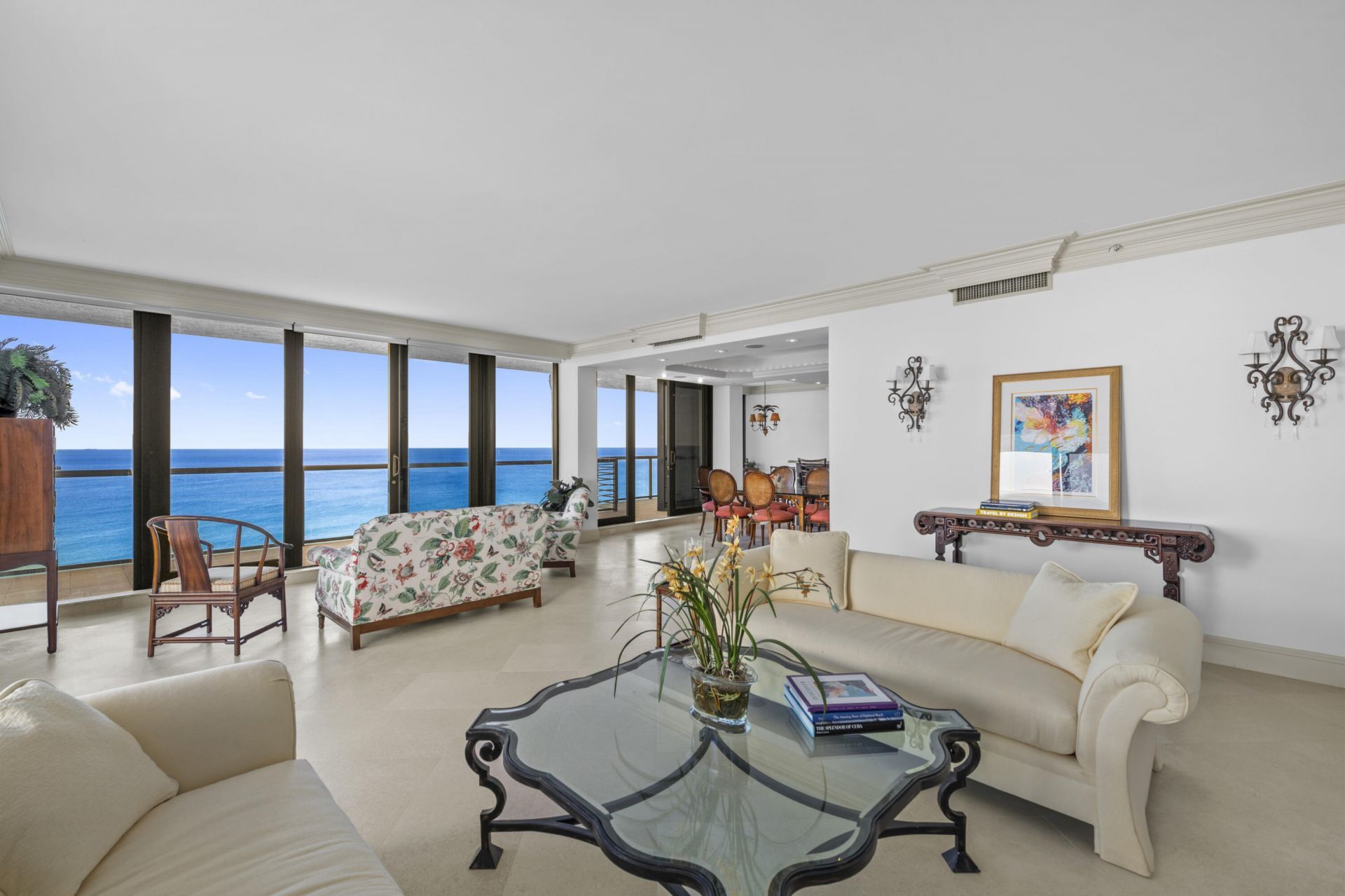 2727 S Ocean Boulevard, Unit 1502, Highland Beach, FL 33487 Photo