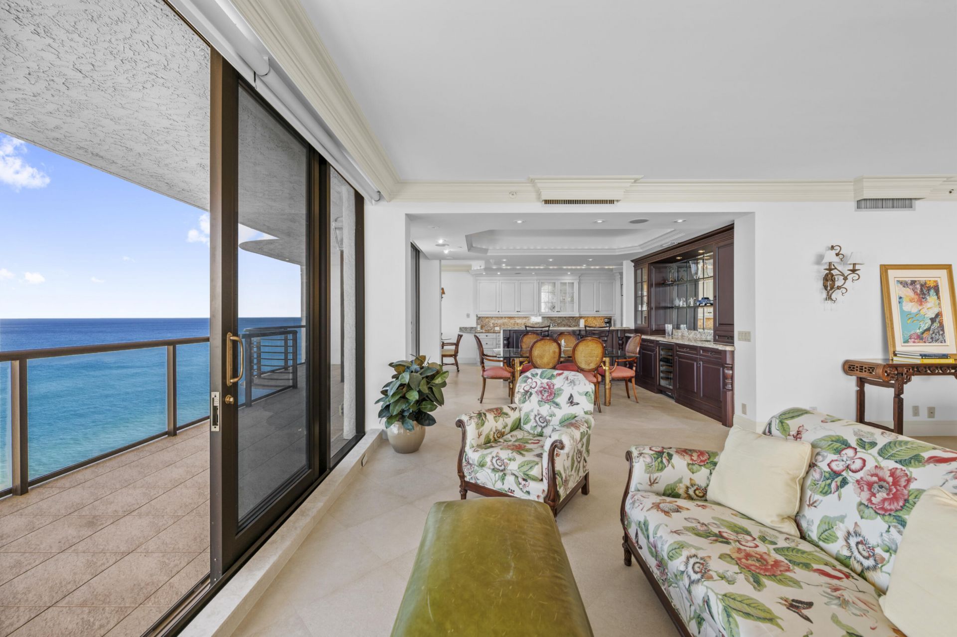 2727 S Ocean Boulevard, Unit 1502, Highland Beach, FL 33487 Photo