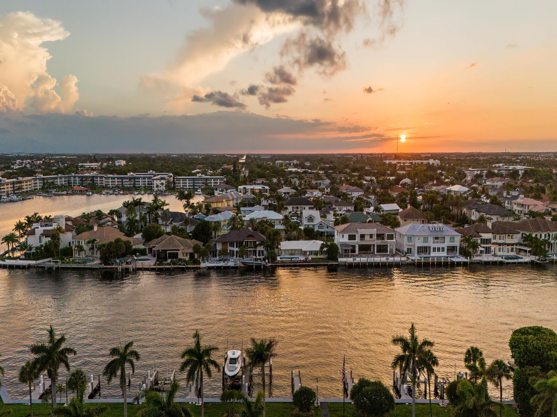 2727 S Ocean Boulevard, Unit 1502, Highland Beach, FL 33487 Photo