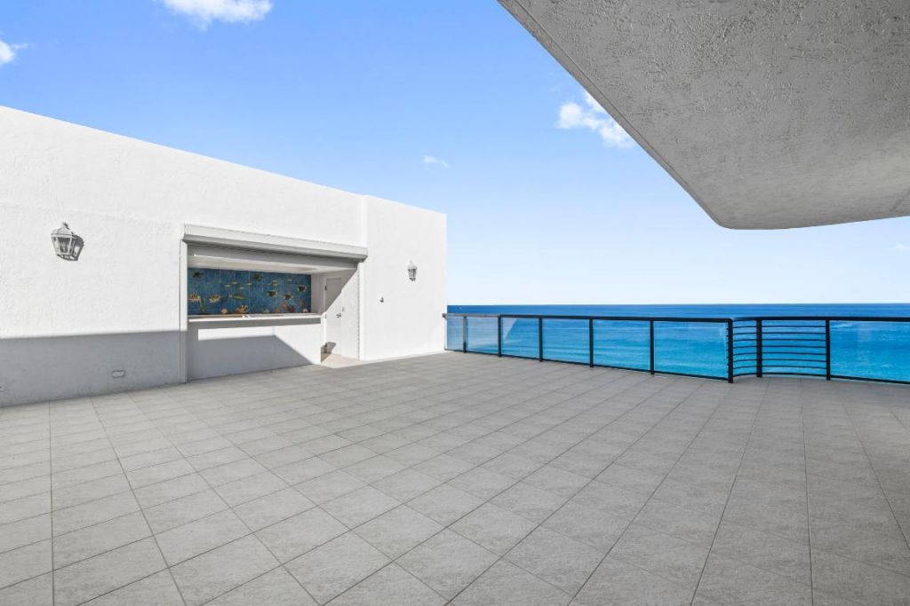 2727 S Ocean Boulevard, Unit Ph1502, Highland Beach, FL 33487 Photo