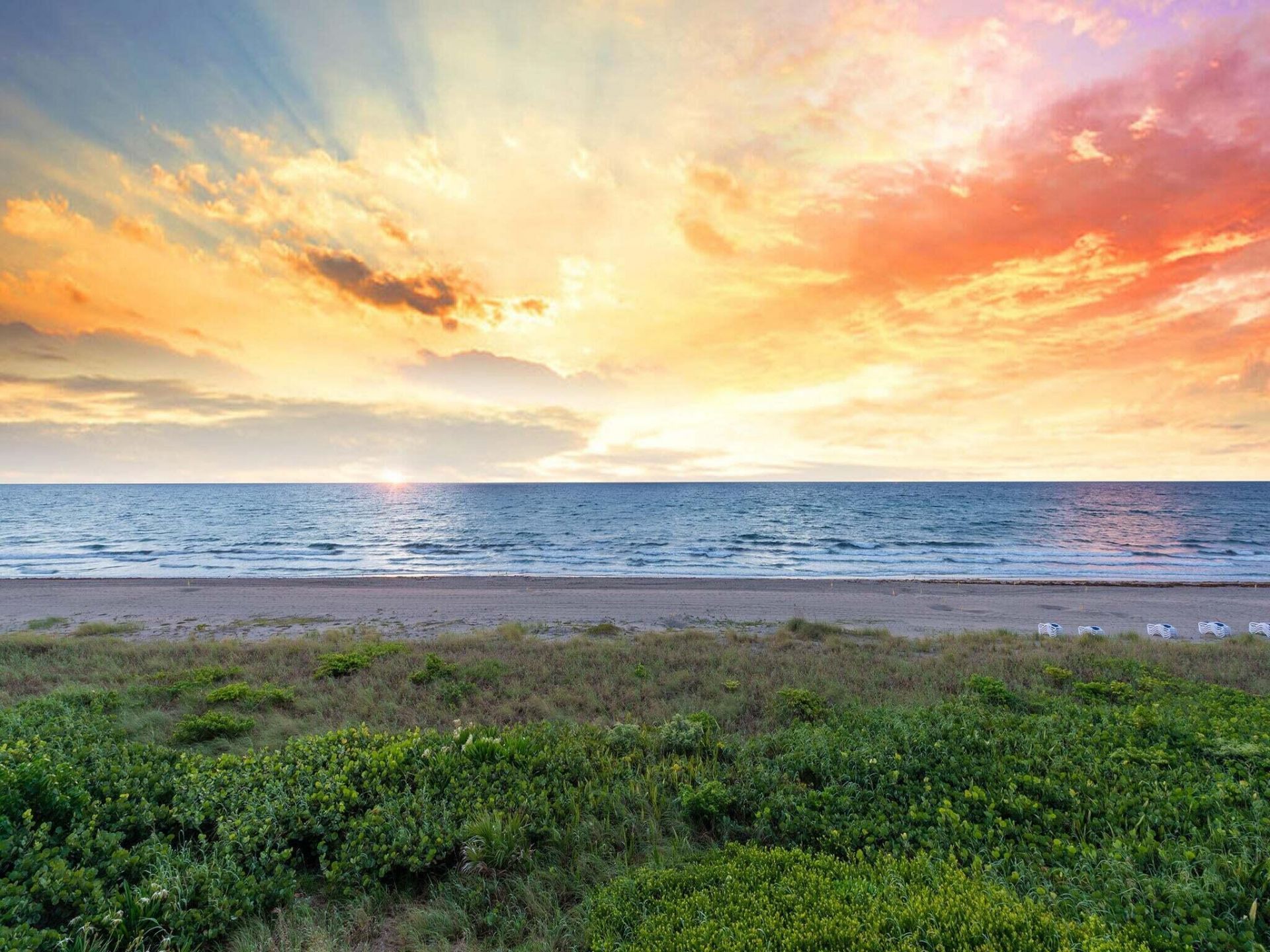 2727 S Ocean Boulevard, Unit 1502, Highland Beach, FL 33487 Photo