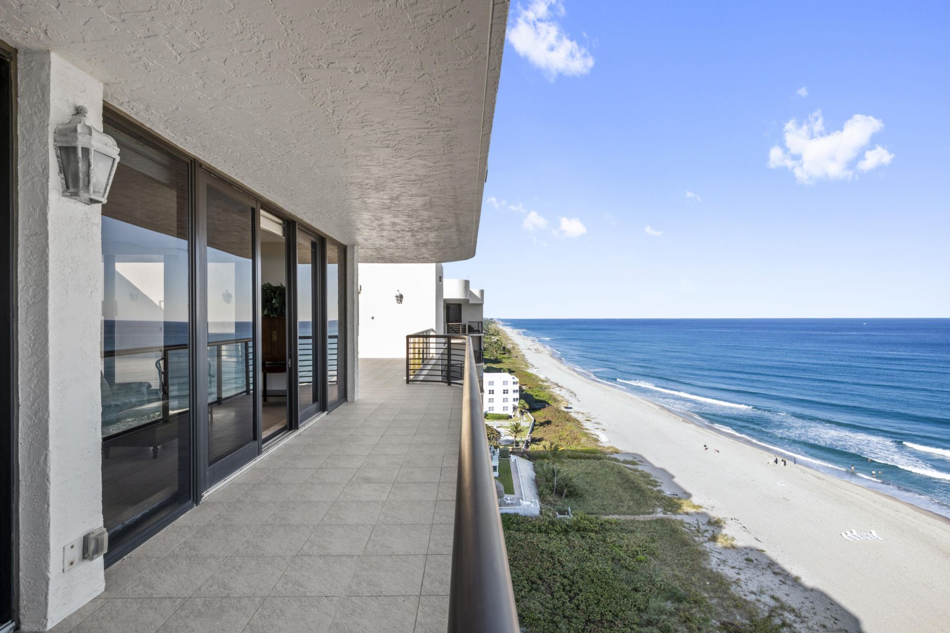 2727 S Ocean Boulevard, Unit 1502, Highland Beach, FL 33487 Photo