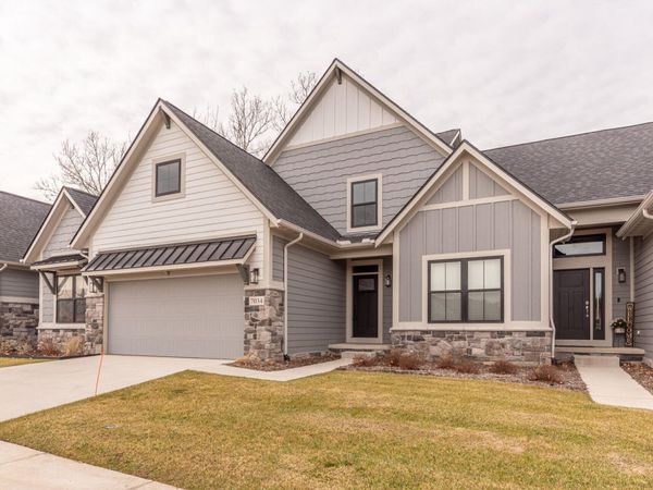 7034 Black Cherry Lane, Saline, MI 48176