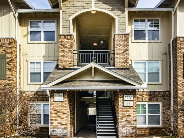 3720 Spruce Ridge Way, Unit 2231, Knoxville, TN 37920