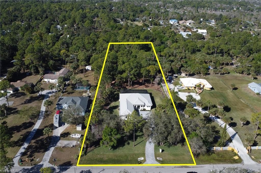 1109 15th St Sw, Naples, FL 34117 Photo