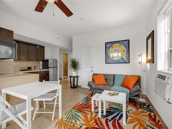 255 W 24th St, Unit 542, Miami Beach, FL 33140