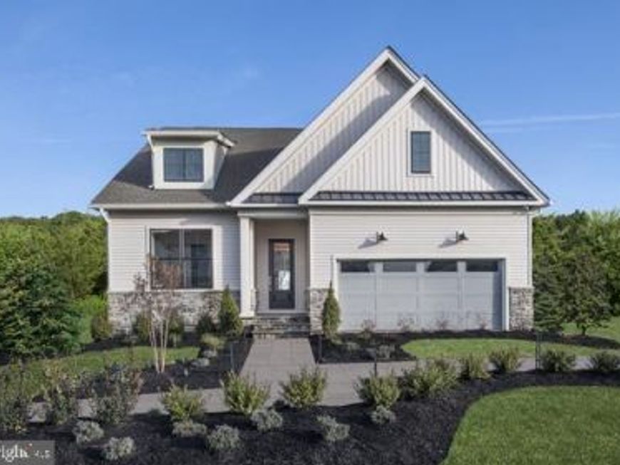 1190 Wythe Boulevard, Unit LOT 103, Ambler, PA 19002 Main Photo