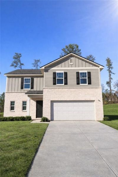 2198 Argento Circle, Dacula, GA 30019 Main Photo