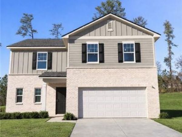 2198 Argento Circle, Dacula, GA 30019