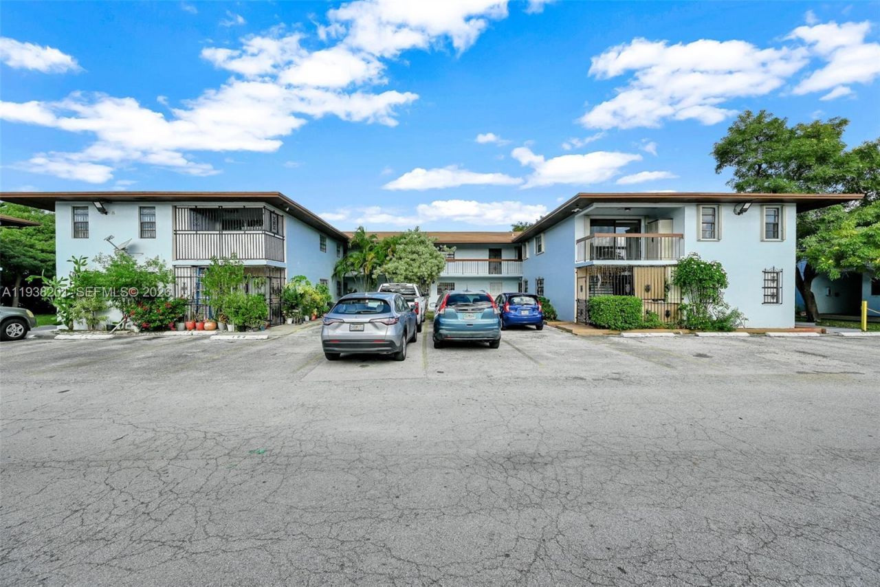 6215 W 24th Ave, Unit 206-7, Hialeah, FL 33016 Photo