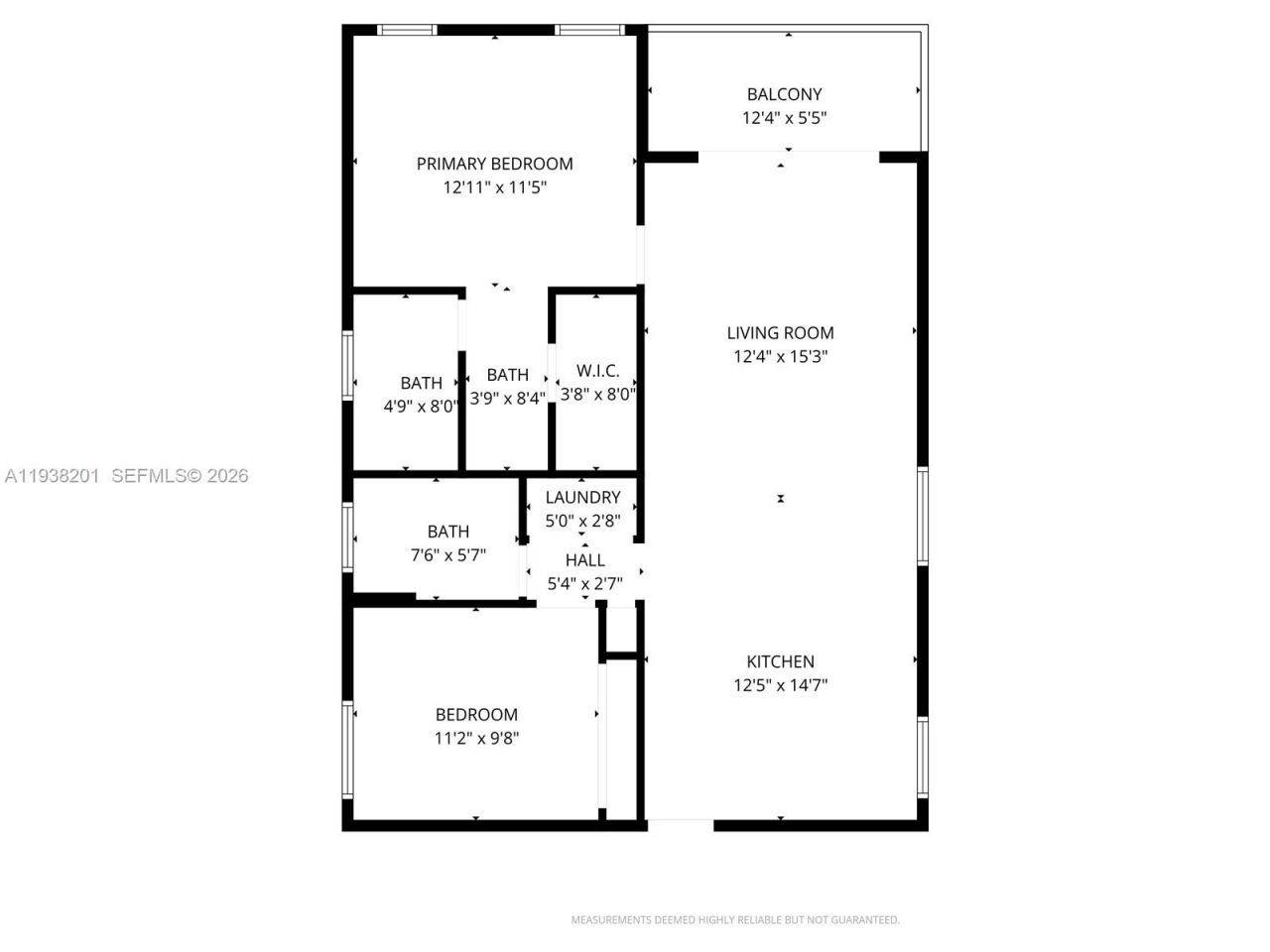 6215 W 24th Ave, Unit 206-7, Hialeah, FL 33016 Photo