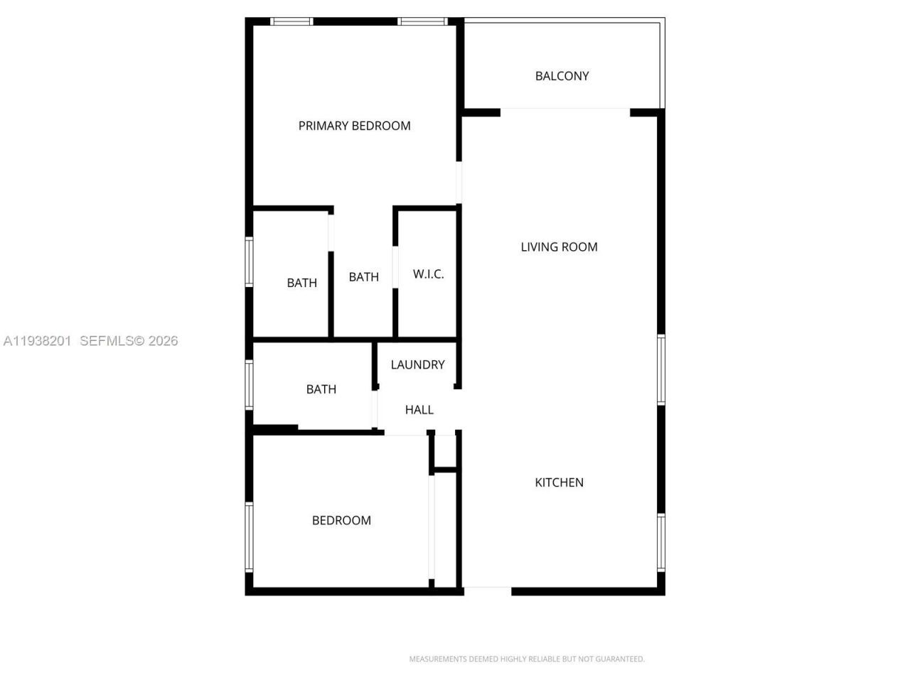 6215 W 24th Ave, Unit 206-7, Hialeah, FL 33016 Photo