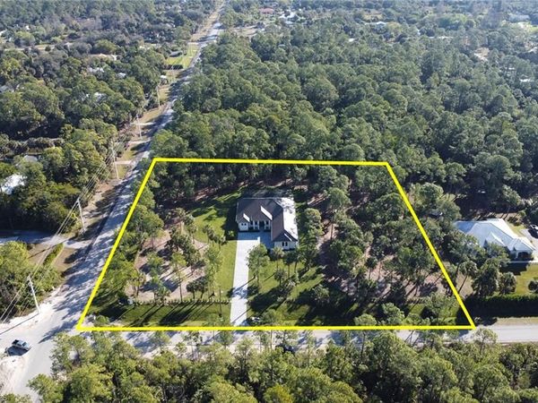 1618 19th ST SW, NAPLES, FL 34117