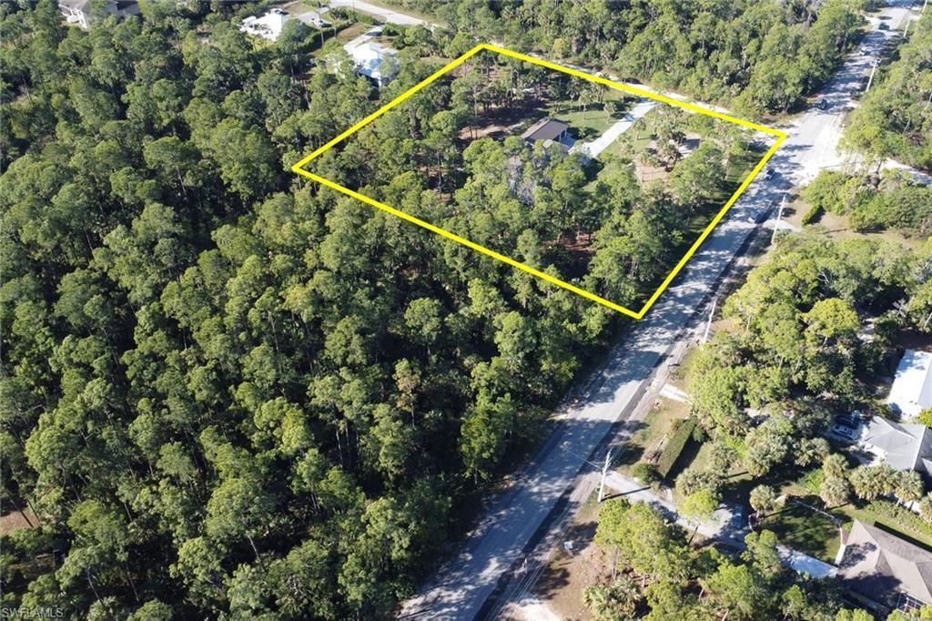 1618 19th St Sw, Naples, FL 34117 Photo