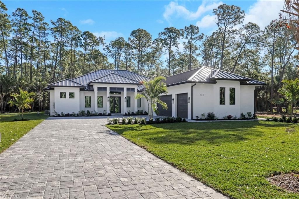 1618 19th St Sw, Naples, FL 34117 Photo