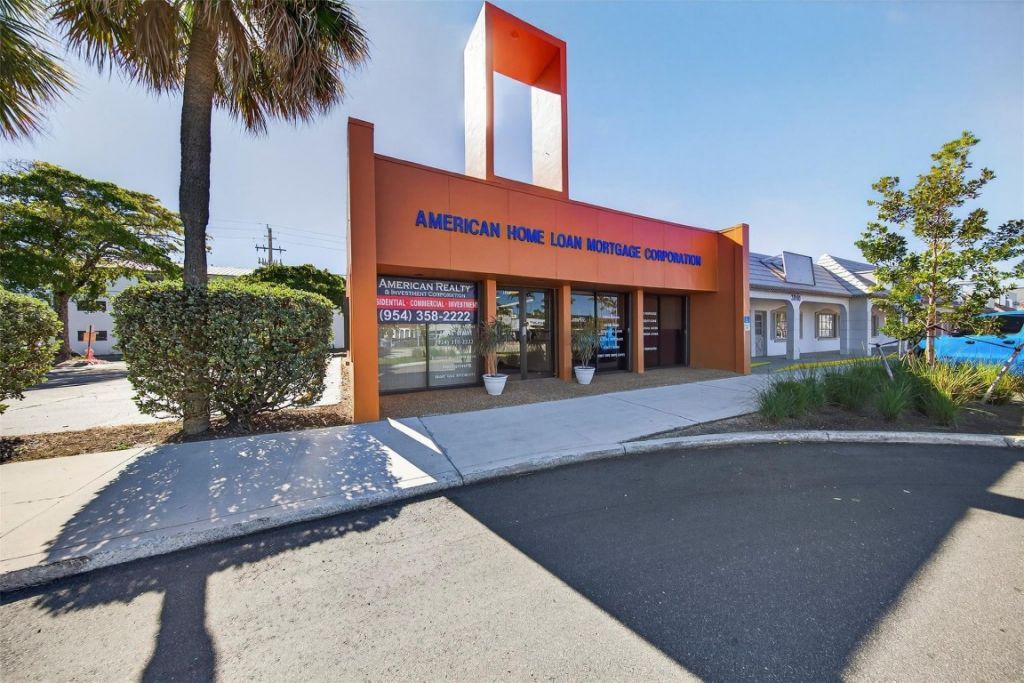 3050 E Commercial Boulevard, Fort Lauderdale, FL 33308 Photo