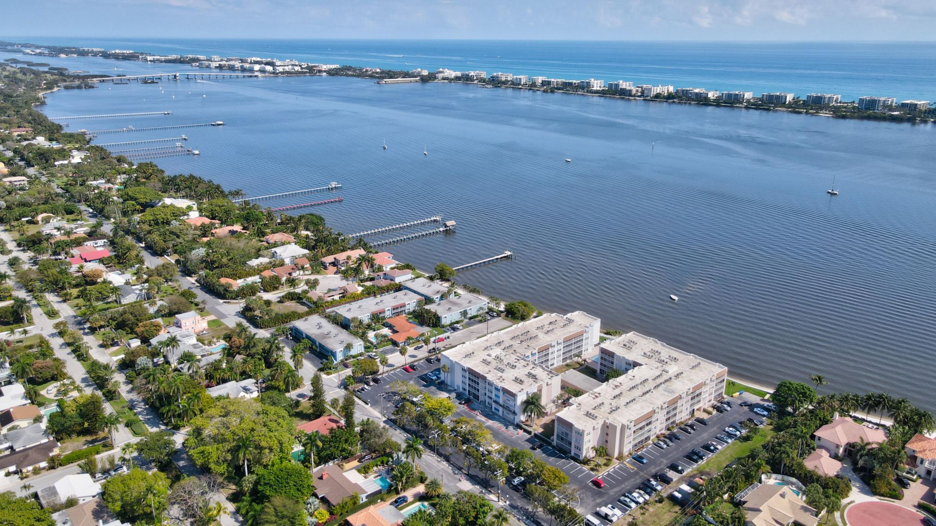 1502 S Lakeside Drive, Unit 118, Lake Worth Beach, FL 33460 Photo