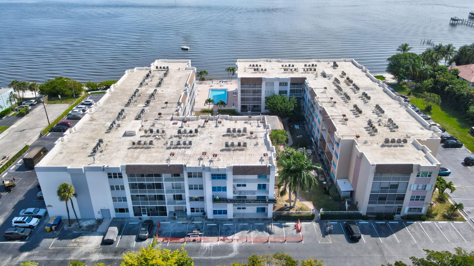 1502 S Lakeside Drive, Unit 118, Lake Worth Beach, FL 33460 Photo