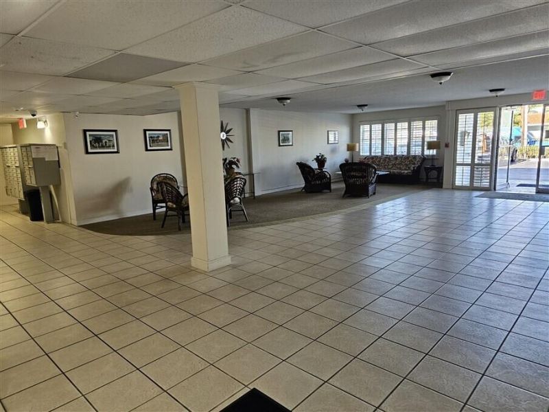 1502 S Lakeside Drive, Unit 118, Lake Worth Beach, FL 33460 Photo