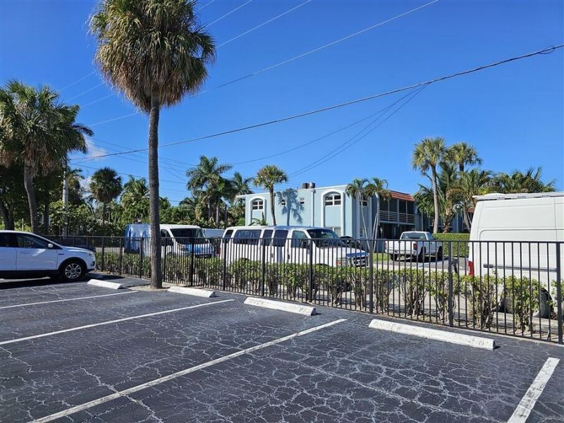 1502 S Lakeside Drive, Unit 118, Lake Worth Beach, FL 33460 Photo