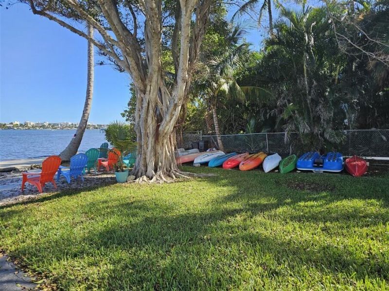 1502 S Lakeside Drive, Unit 118, Lake Worth Beach, FL 33460 Photo