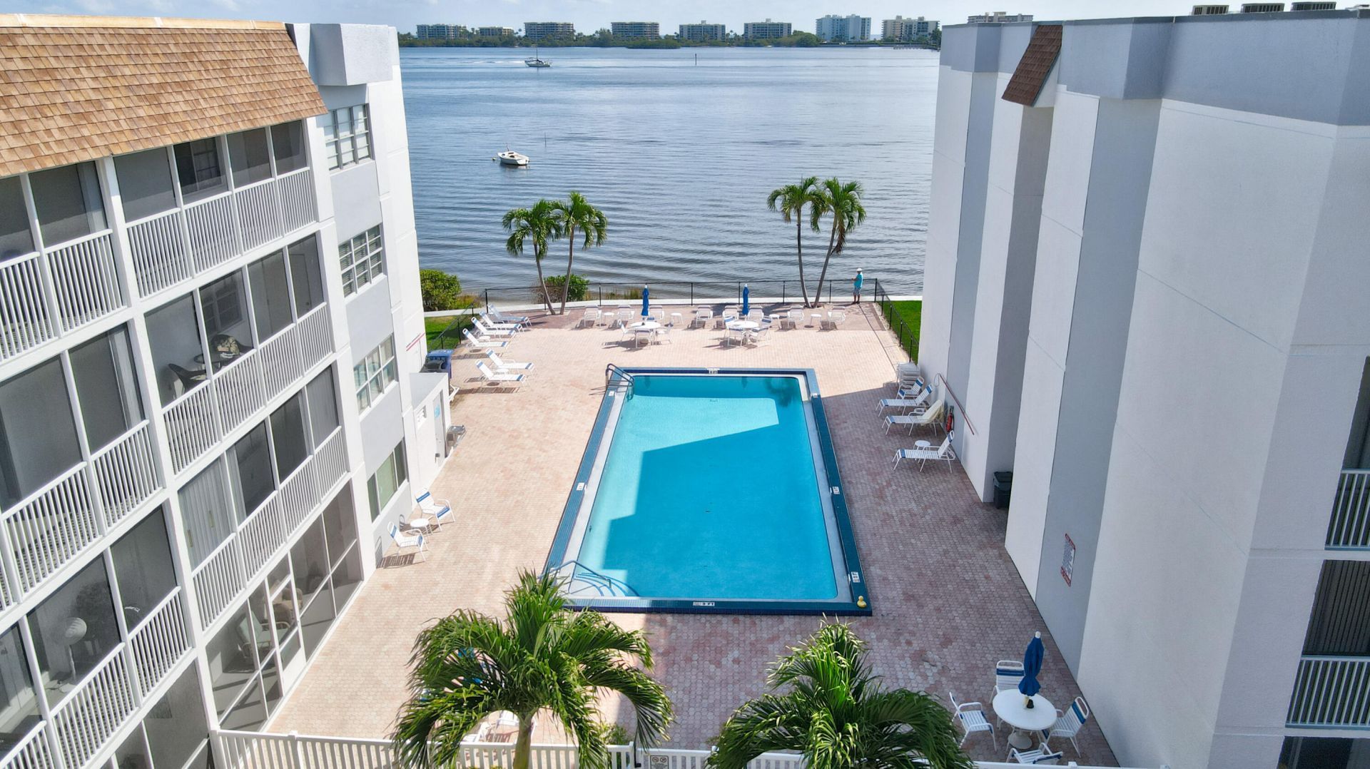 1502 S Lakeside Drive, Unit 118, Lake Worth Beach, FL 33460 Photo