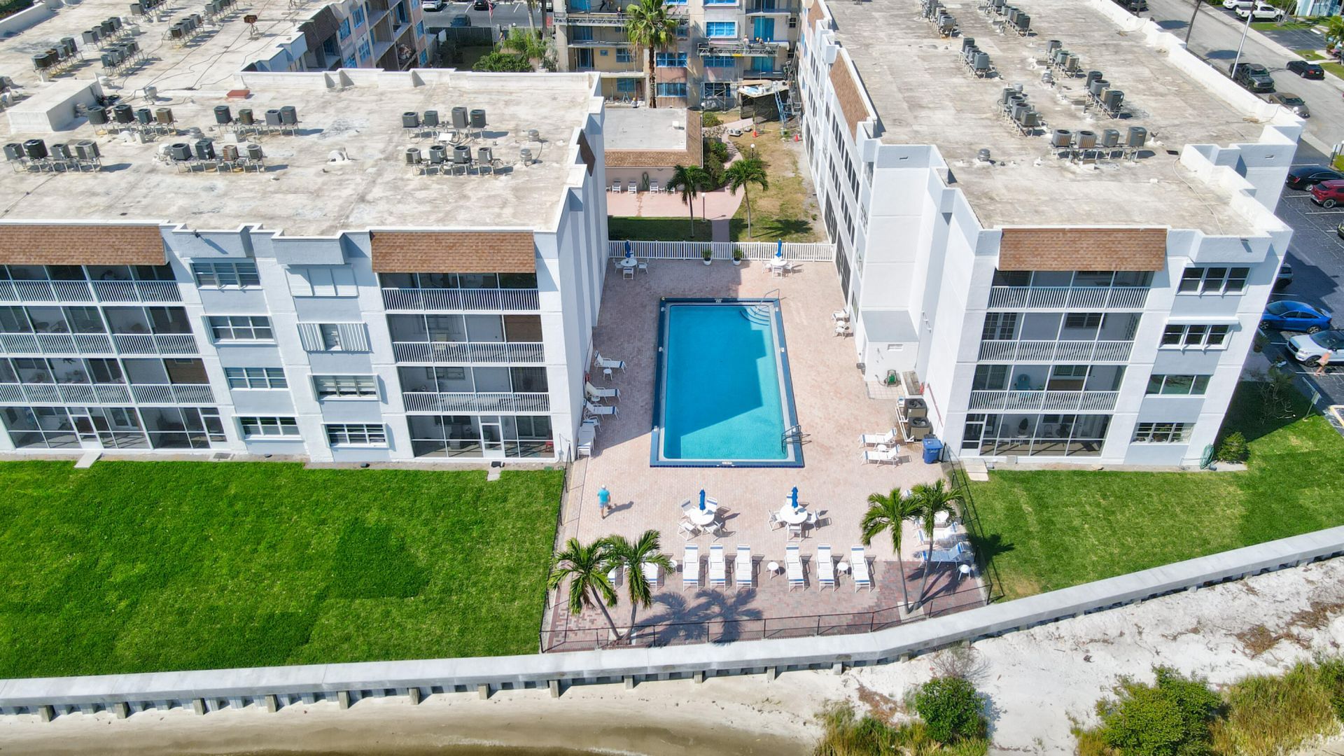 1502 S Lakeside Drive, Unit 118, Lake Worth Beach, FL 33460 Photo
