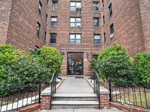 102-36 64 Avenue, Unit 3D, Forest Hills, NY 11375