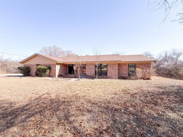 3125 Sikes DR, Kempner, TX 76539