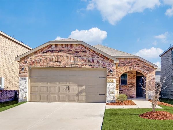 843 Ozark Path, Princeton, TX 75407