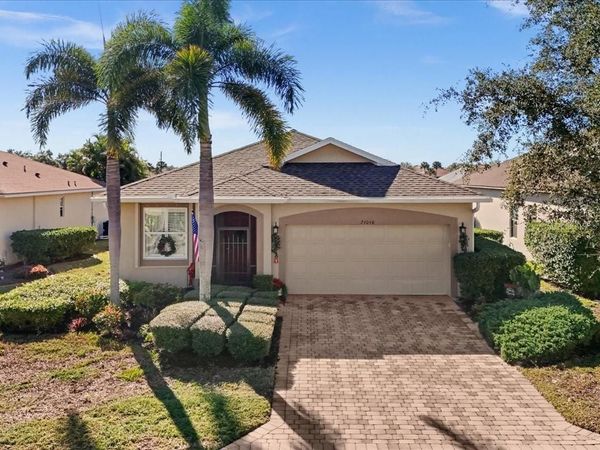 24040 CANAL STREET, PUNTA GORDA, FL 33980