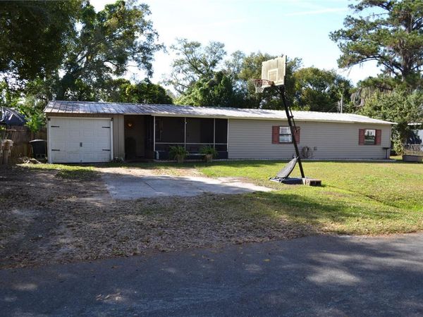 2777 TROPICAL LAKE DRIVE, KISSIMMEE, FL 34741