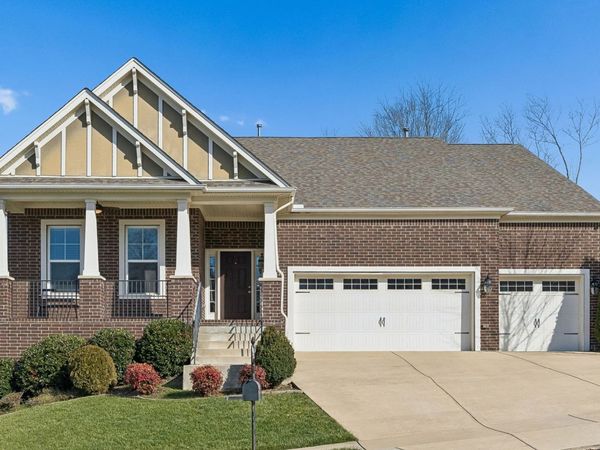 1313 Greenstone Ln, Nashville, TN 37221