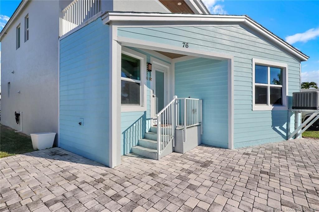 10725 S Ocean Drive, Unit 76, Jensen Beach, FL 34957 Photo